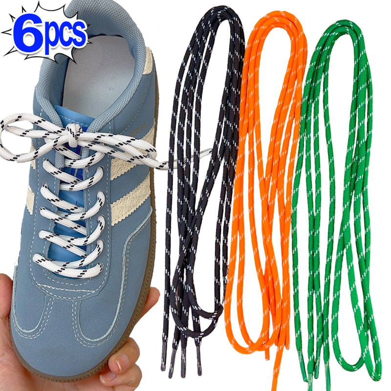 Lace Replacement Flat - Flat Ribbon Shoelaces Polyester Sneaker Laces
