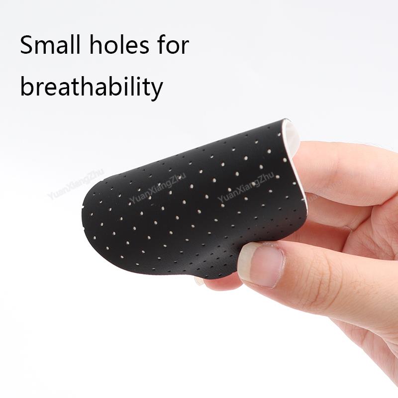 New Sports Shoes Patches Breat - Sneaker Care Products avaliação e preço