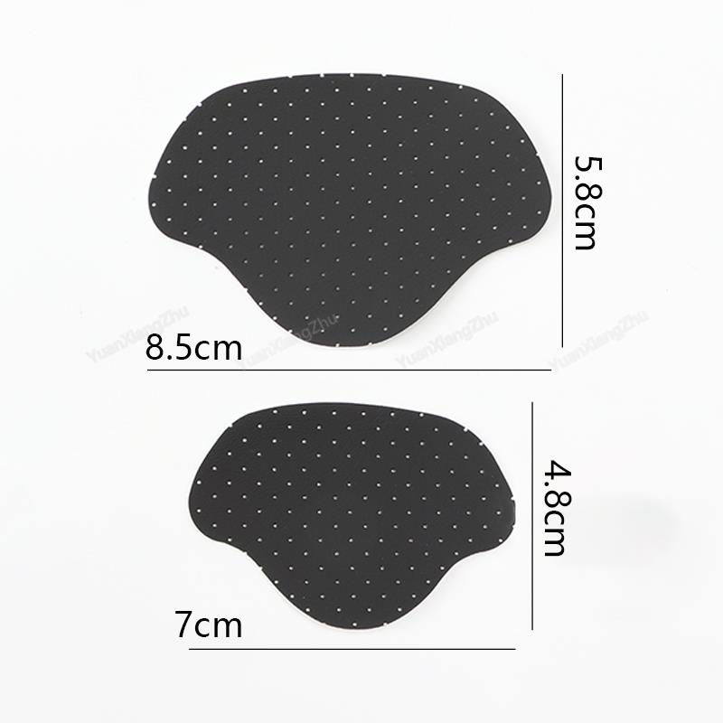 New Sports Shoes Patches Breat - Sneaker Care Products avaliação e preço