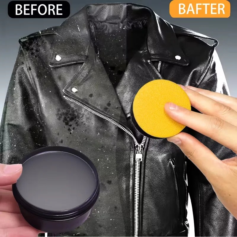 Universal Leather Care Set: Sh - Sneaker Care Products avaliação e preço