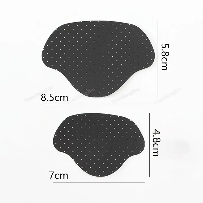 1Pair Sports Shoes Patches Bre - Sneaker Care Products avaliação e preço
