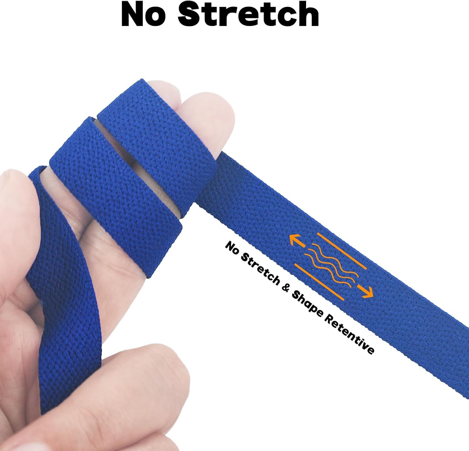 15mm Wide Flat Non-Stretch Sho - Lace Replacement Flat avaliação e preço
