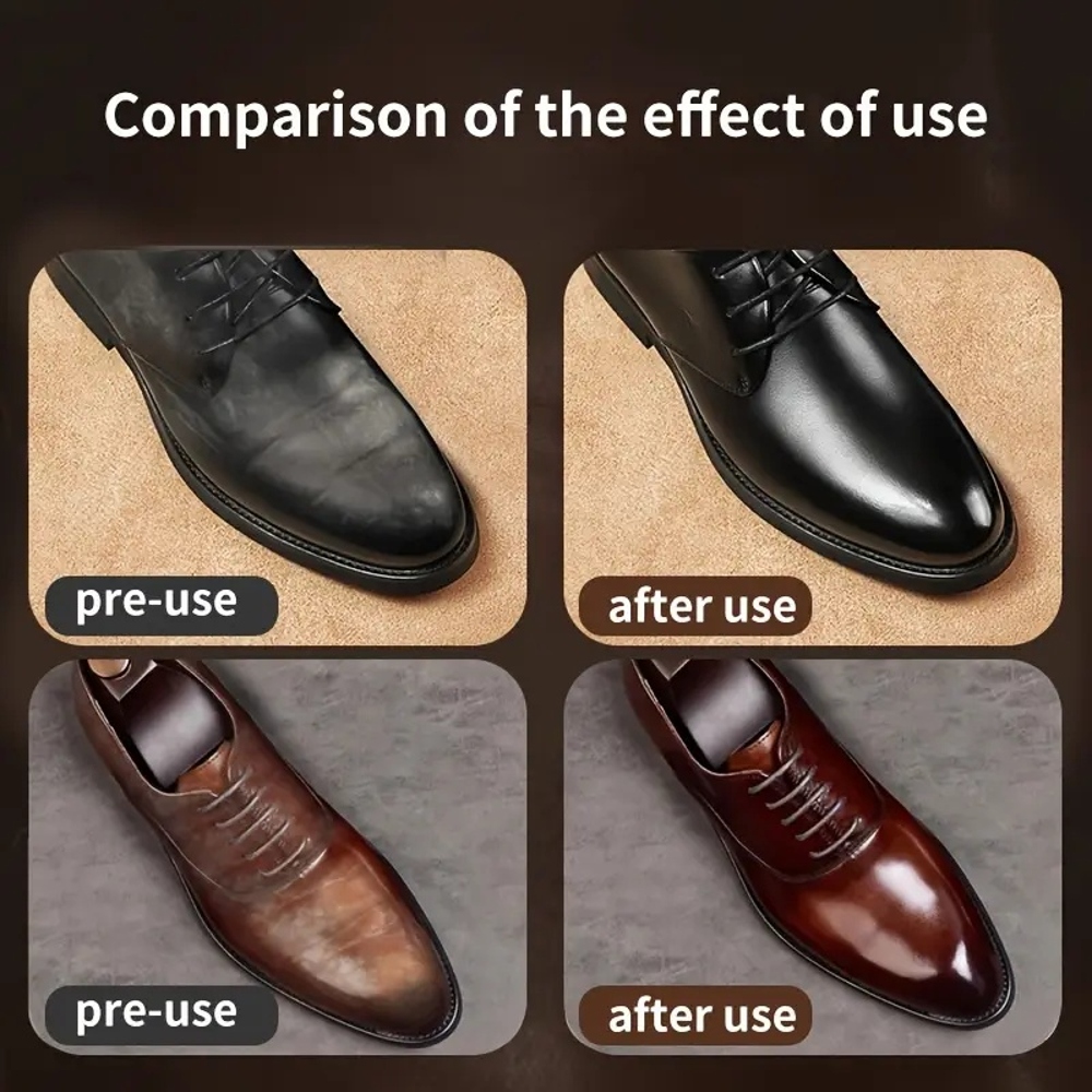 Shoe Care Kit - Suitable for A - Sneaker Care Products avaliação e preço