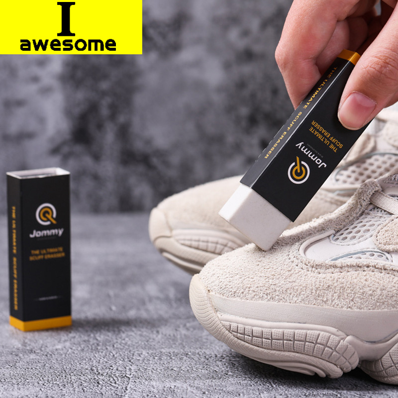 Cleaning Eraser For Suede Shee - Sneaker Care Products avaliação e preço