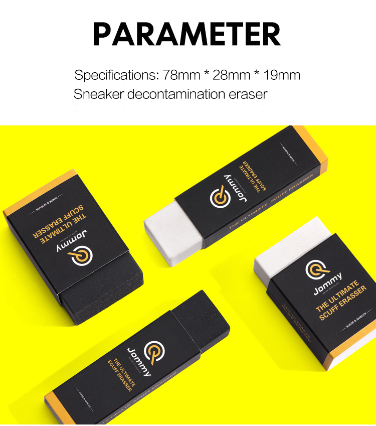 Cleaning Eraser For Suede Shee - Sneaker Care Products avaliação e preço