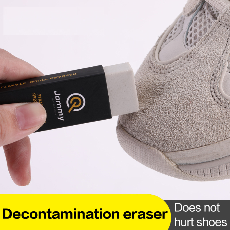 Cleaning Eraser For Suede Shee - Sneaker Care Products avaliação e preço