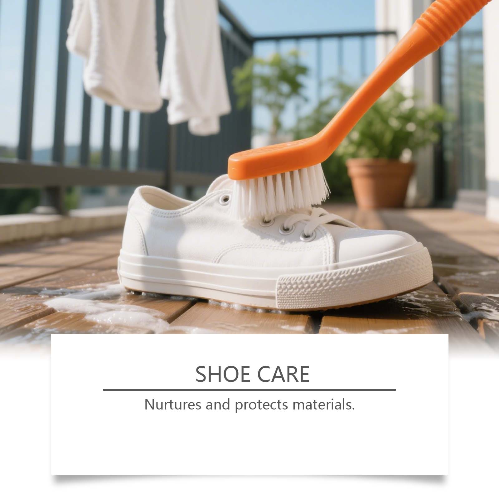 White Shoe Cleaner Cream Sneak - Sneaker Care Whitener avaliação e preço