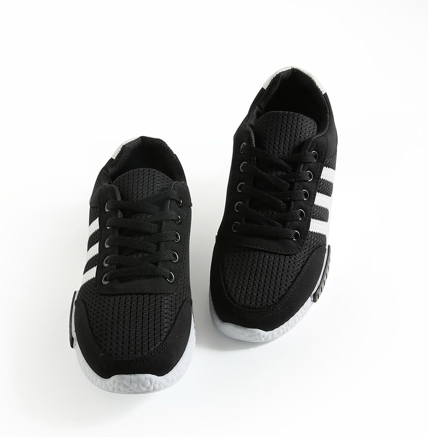 Flat Trainers Shoelace, 8mm Wi - Lace Replacement Flat avaliação e preço