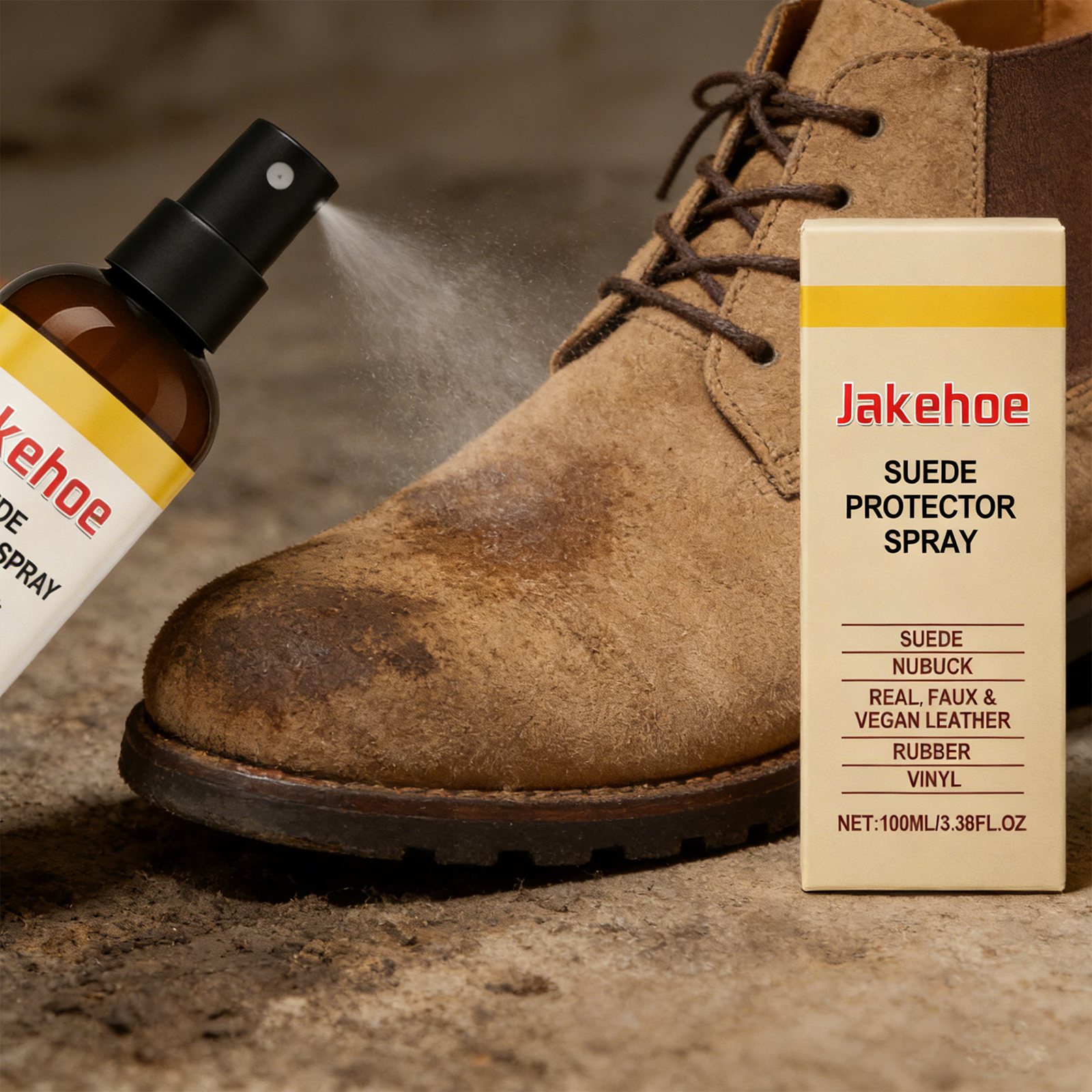Suede Cleaner Spray Nubuck Car - Sneaker Care Products avaliação e preço