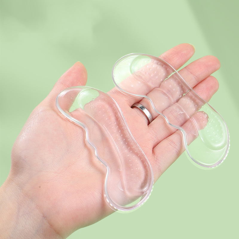 Silicone Heel Protectors High  - Sneaker Care Products avaliação e preço