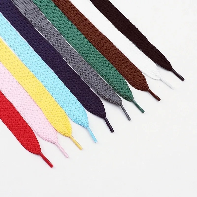 120CM Fat Shoe Laces for Campu - Lace Replacement Flat avaliação e preço