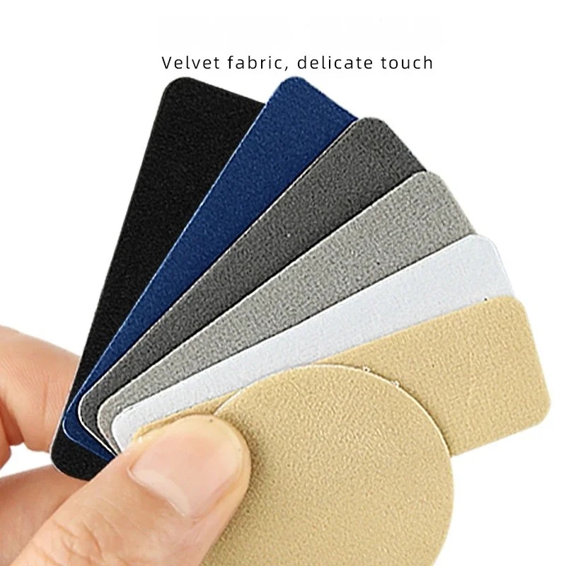 6Pcs Shoe Repair Patches Anti  - Life Sneaker Care avaliação e preço