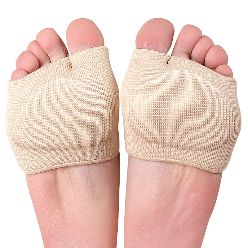 Silicone Shoe Pads Forefoot Cu - Sneaker Care Products avaliação e preço