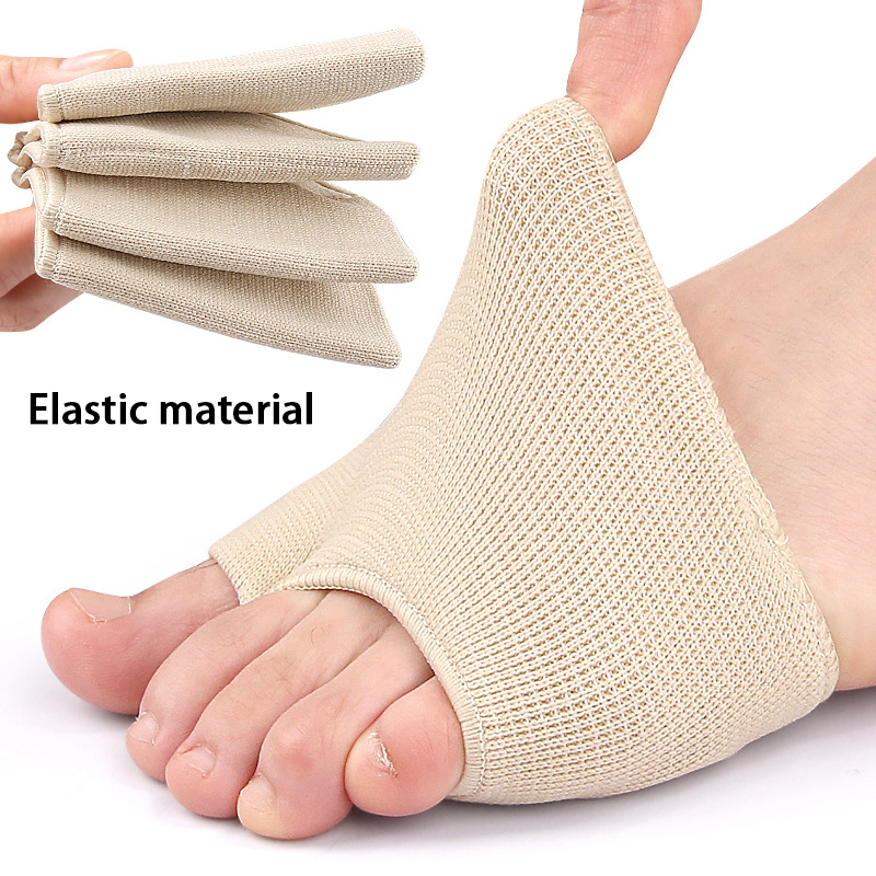 Silicone Shoe Pads Forefoot Cu - Sneaker Care Products avaliação e preço