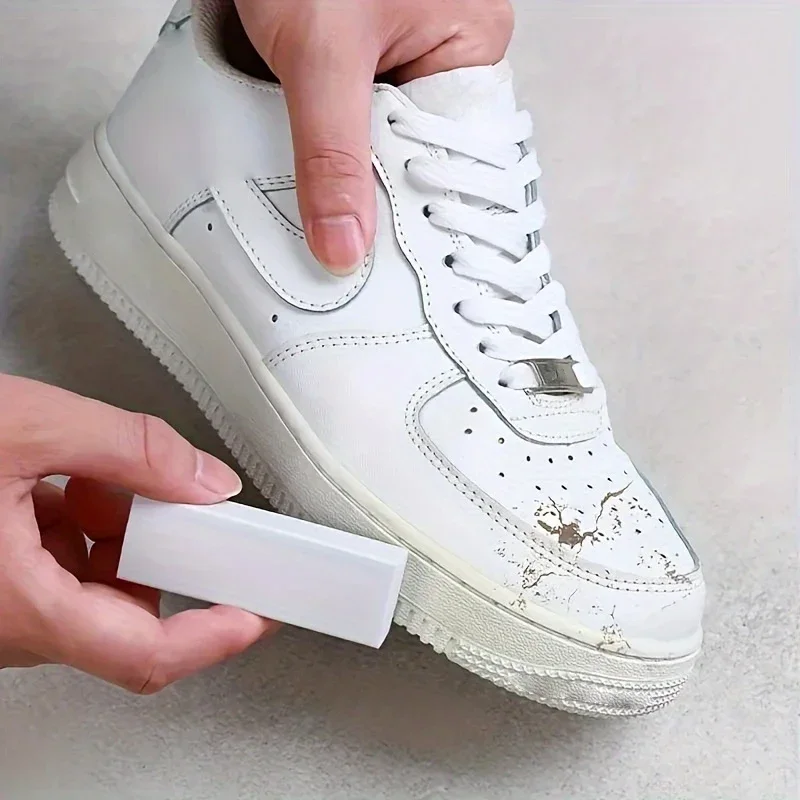 2026 Suede & Sneaker Shoes Cle - Sneaker Care Whitener avaliação e preço