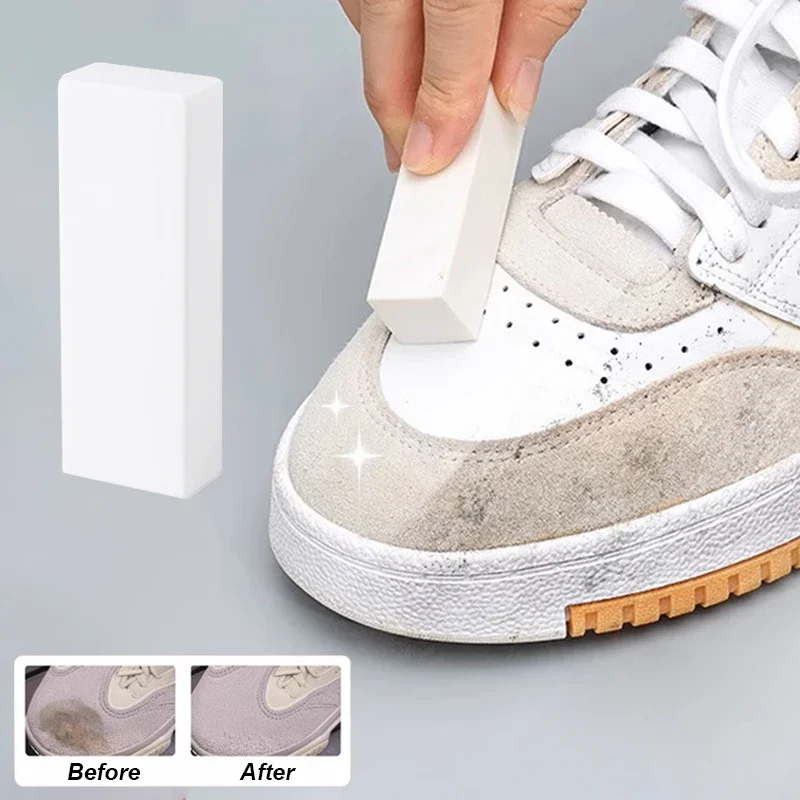 2026 Suede & Sneaker Shoes Cle - Sneaker Care Whitener avaliação e preço