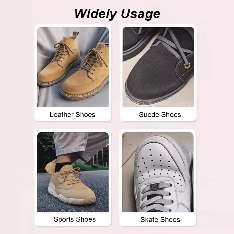 2026 Suede & Sneaker Shoes Cle - Sneaker Care Whitener avaliação e preço
