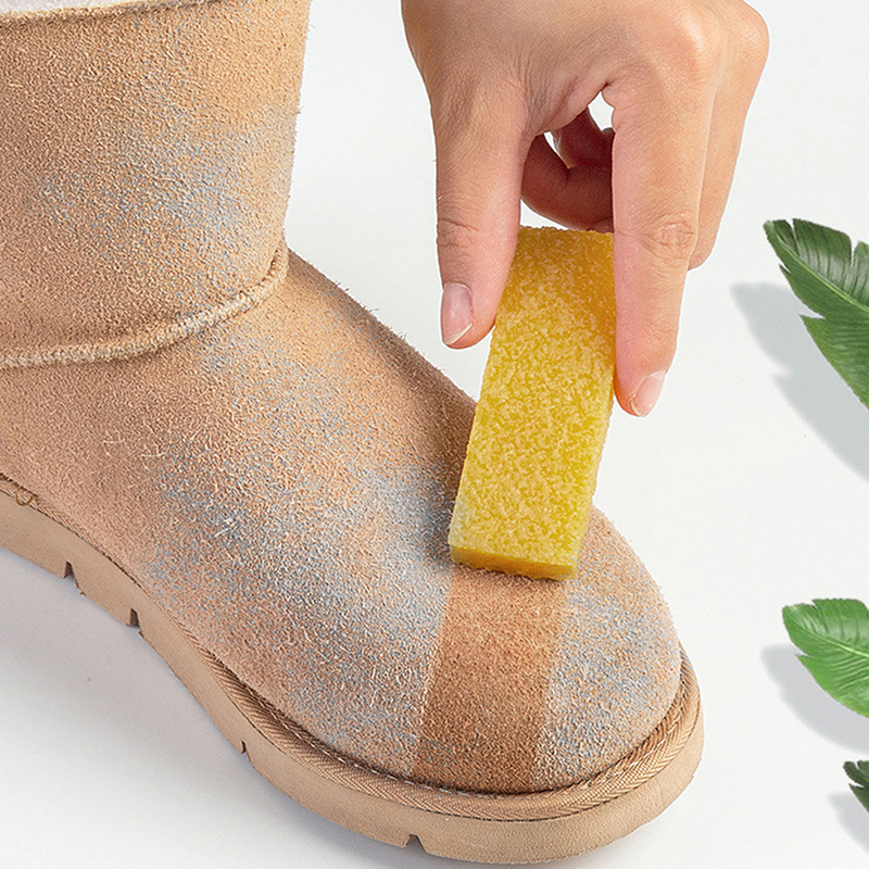 Cleaning Eraser Suede Matte Sh - Sneaker Care Products avaliação e preço