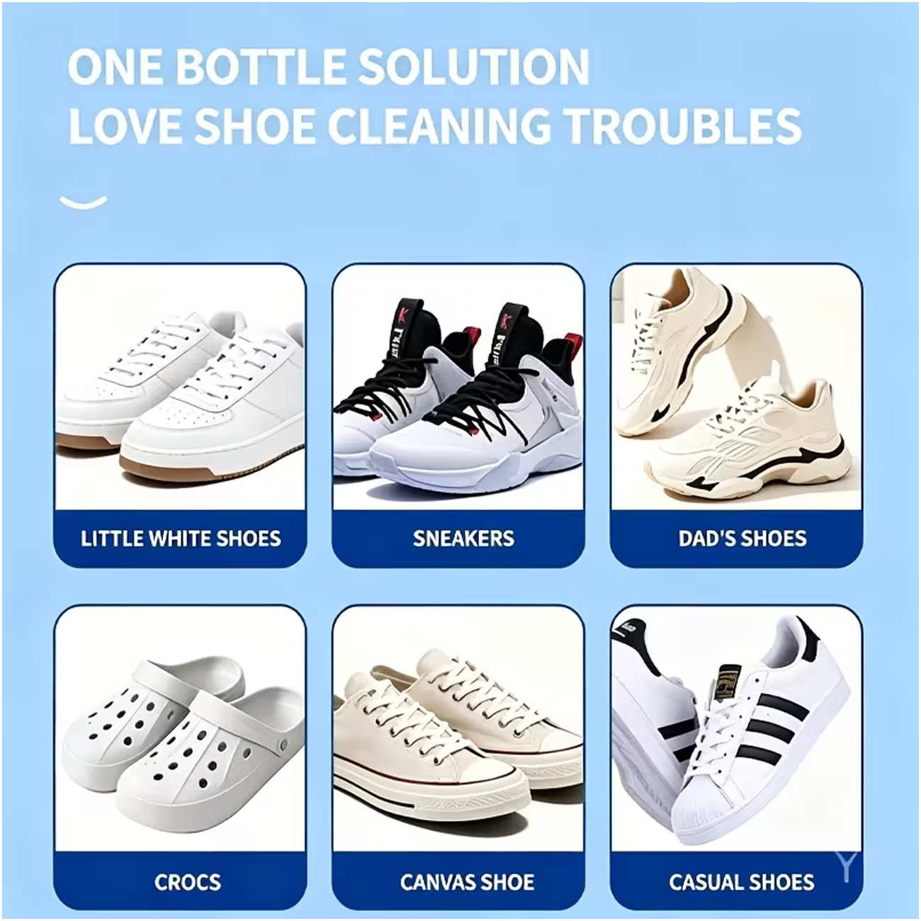 Farienne Fabric Foam Dry Clean - Sneaker Care Products avaliação e preço