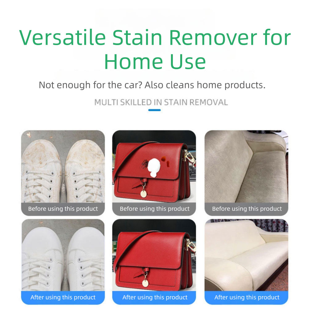 Multipurpose Foam Cleaner For  - Sneaker Care Products avaliação e preço