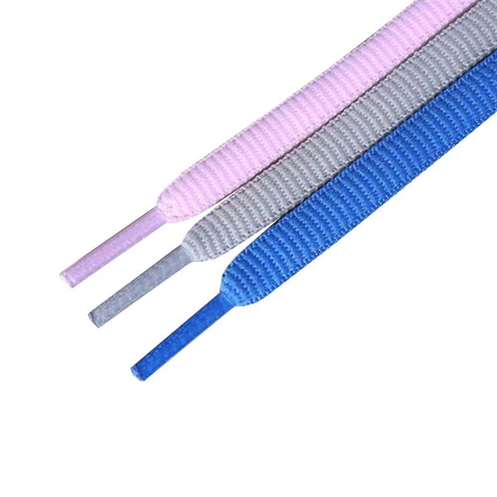 9mm Wide Oval Flat Shoelace Re - Lace Replacement Flat avaliação e preço
