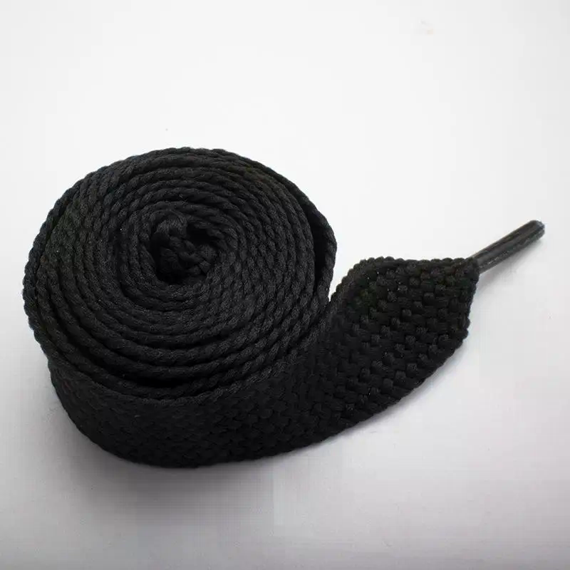 2CM Wide Fat Shoe Laces For Sn - Lace Replacement Flat avaliação e preço
