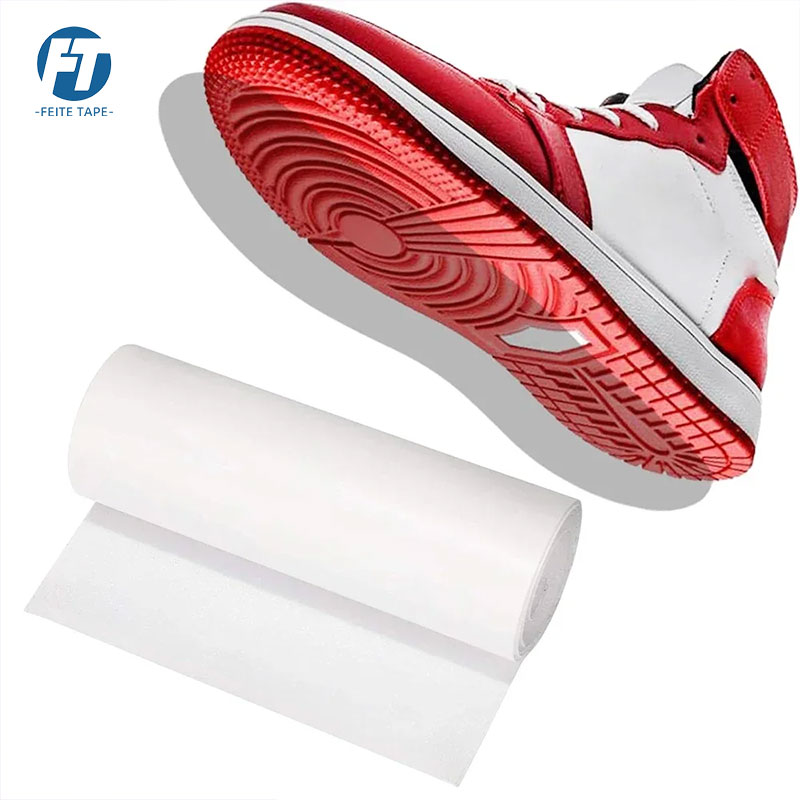 Sole Tape Sticker Transparent  - Life Sneaker Care avaliação e preço