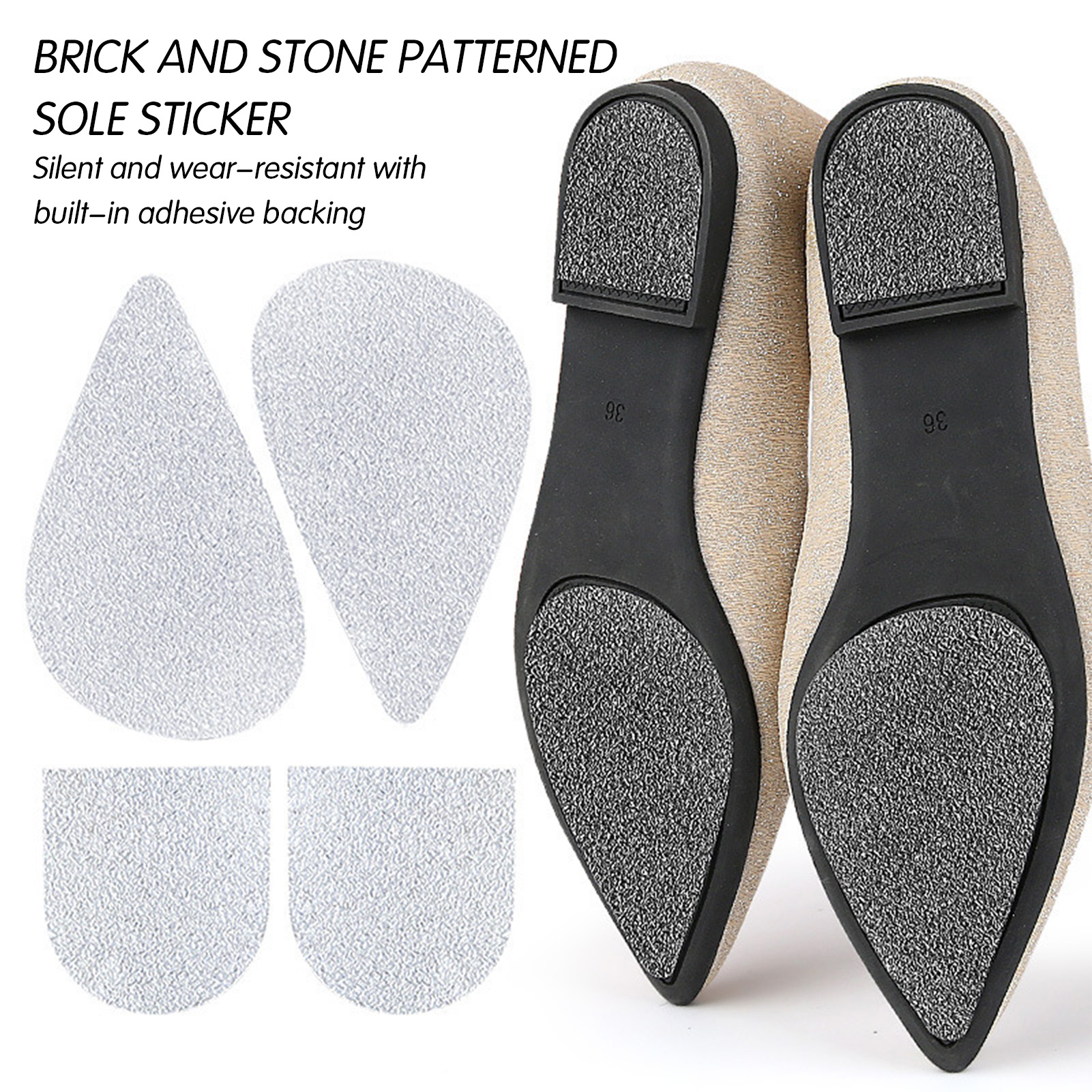 Universal Shoe Sole Protector  - Life Sneaker Care avaliação e preço