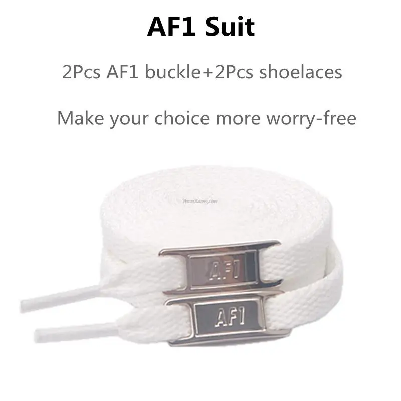 Flat Athletic Shoelaces for AF - Lace Replacement Flat avaliação e preço