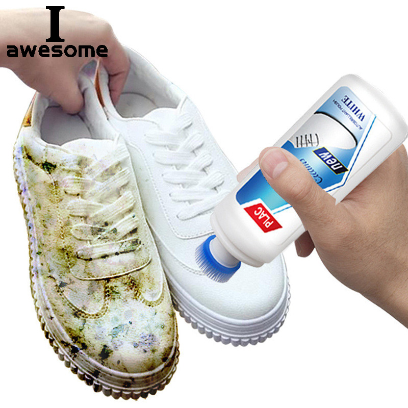iawesome White Shoes Cleaner P - Sneaker Care Products avaliação e preço
