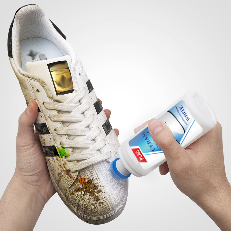 iawesome White Shoes Cleaner P - Sneaker Care Products avaliação e preço