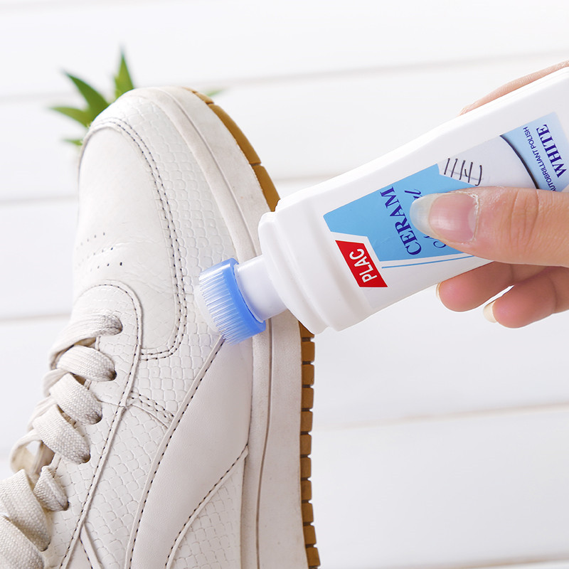 iawesome White Shoes Cleaner P - Sneaker Care Products avaliação e preço