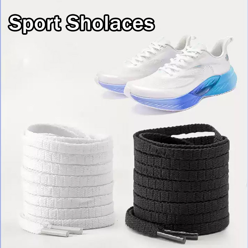 5mm Flat Athletic Shoelaces fo - Lace Replacement Flat avaliação e preço