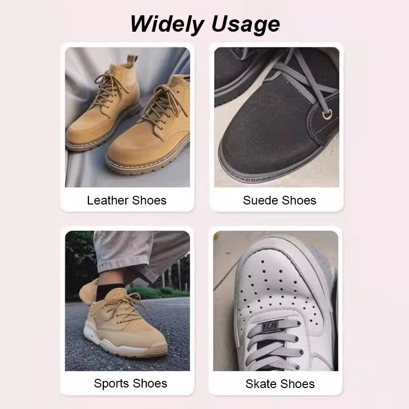 Suede & Sneaker Shoes Cleaning - Sneaker Care Whitener avaliação e preço
