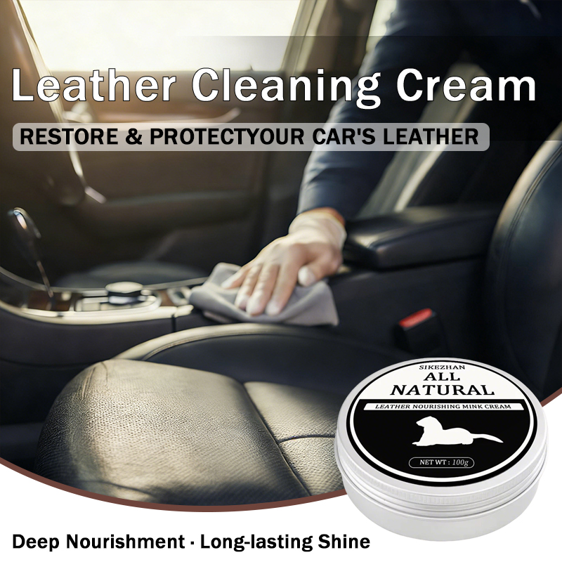 All Natural Mink Oil Leather C - Sneaker Care Products avaliação e preço